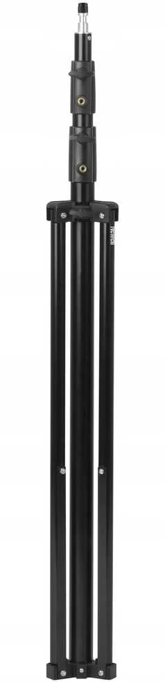 Apšvietimo Rinkinys - ZesNewell Air Artha XL LED Šviesa 41cm 3200-5600K Talos Stovas