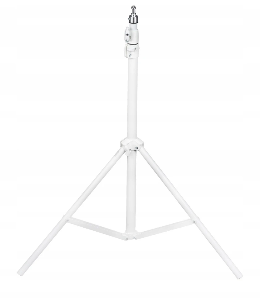 Apšvietimo Stovas - Newell Taranis 200cm Aukštis 5kg Apkrova 1.35kg Svoris