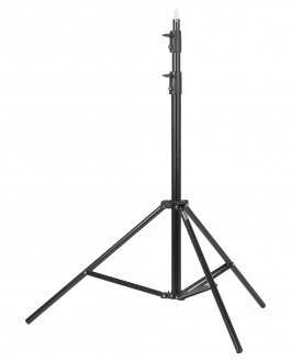 Apšvietimo Rinkinys - Newell Air Artha LED Šviesa 30cm 3200-5600K + Talos Stovas 280cm