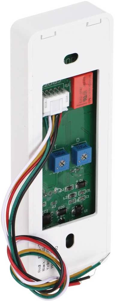 Commax NIELIEČIAMAS DURŲ ATIDARYMO MYGTUKAS PW-C2/IP68 IP68