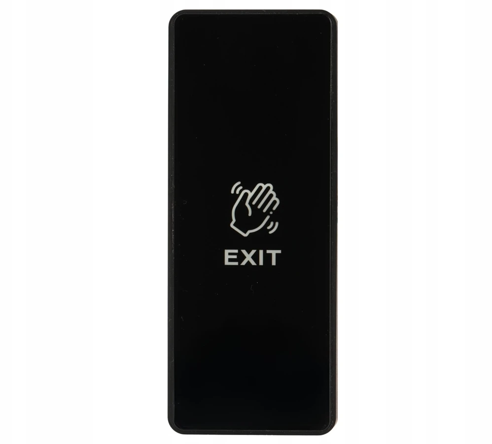 Commax TST BEKONTAKTIS DURŲ ATIDARYMO MYGTUKAS PW-C3/IP68-V2 IP68