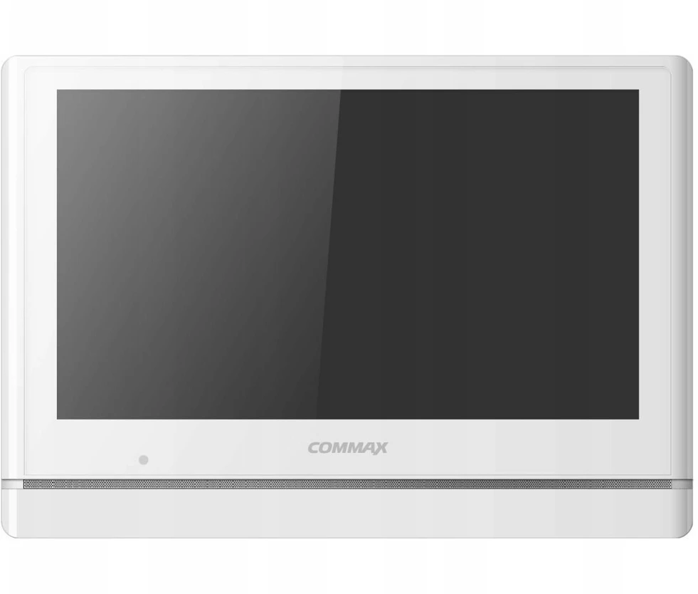 „Commax CIOT-1000YN Baltas“ „COMMAX“ monitorius, 10 kalibrų, IP vaizdo stebėjimo sistema