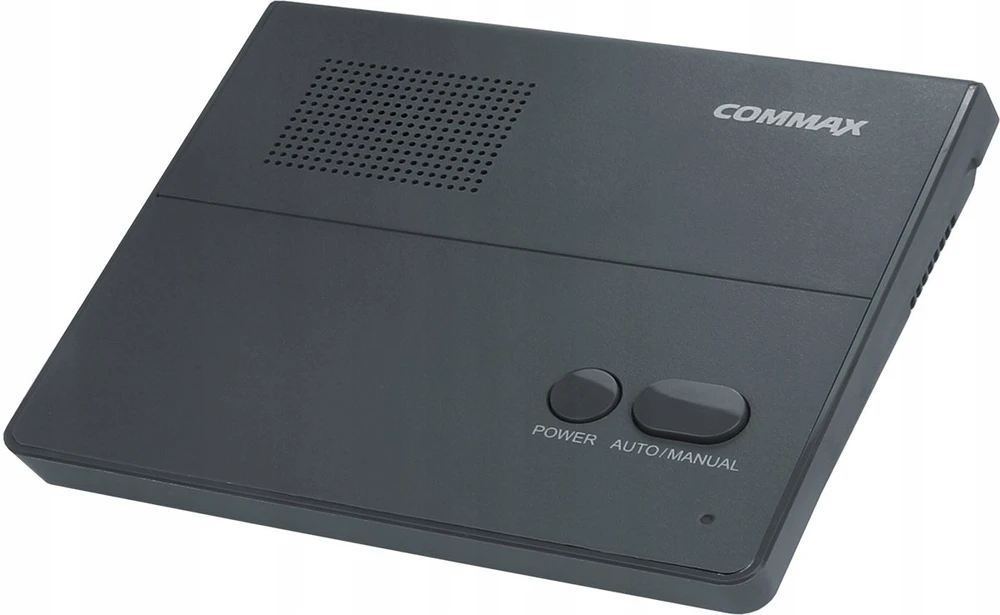 „Commax HF-8CM/HF-4D“ domofonas