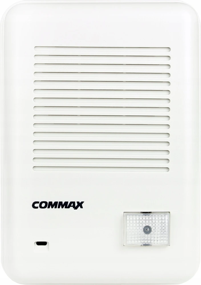 „Commax HF-8CM/HF-4D“ domofonas