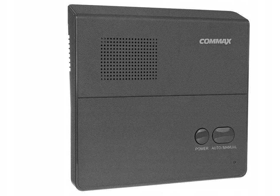 „Commax HF-8CM/HF-4D“ domofonas