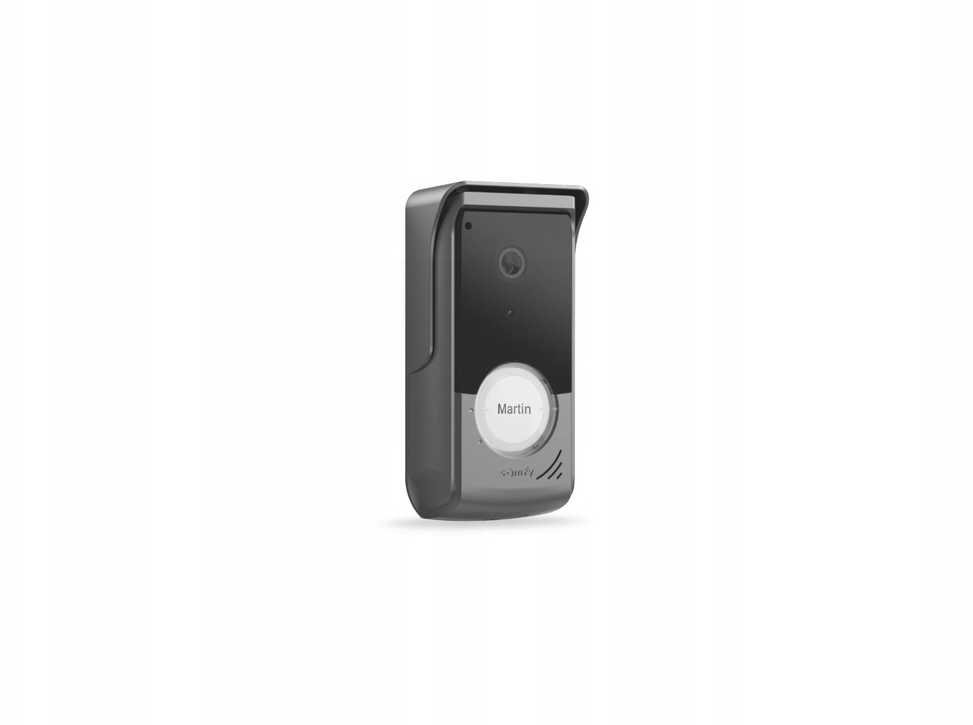 Commax „Somfy Wideodomofon V500 Connect“