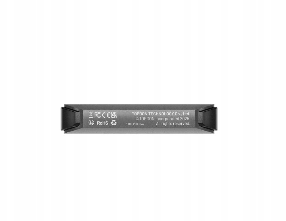 Commax TOPDON termovizinė infraraudonųjų spindulių kamera TC002C DUO/512x384/iOS/Android/Windows/56°x37.5°/USB-C (TOPTC002CDUO)