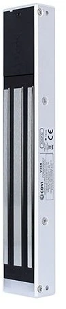 Commax Elektromagnetinė paviršinė skląstis 300 kg LED + stebima CDVI V3SR