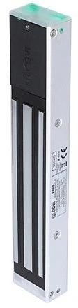 Commax Elektromagnetinė paviršinė skląstis 300 kg LED + stebima CDVI V3SR