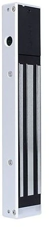 Commax Elektromagnetinė paviršinė skląstis 300 kg LED + stebima CDVI V3SR