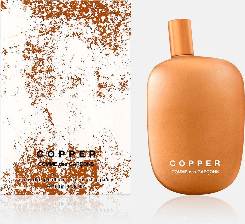 Comme Des Garçons Comme Des Garcons Cooper EDP 100ml