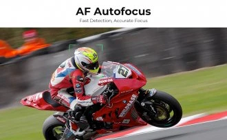 Commlite Objektyvo adapteris - K&F Concept EF-E IV bajoneto adapteris