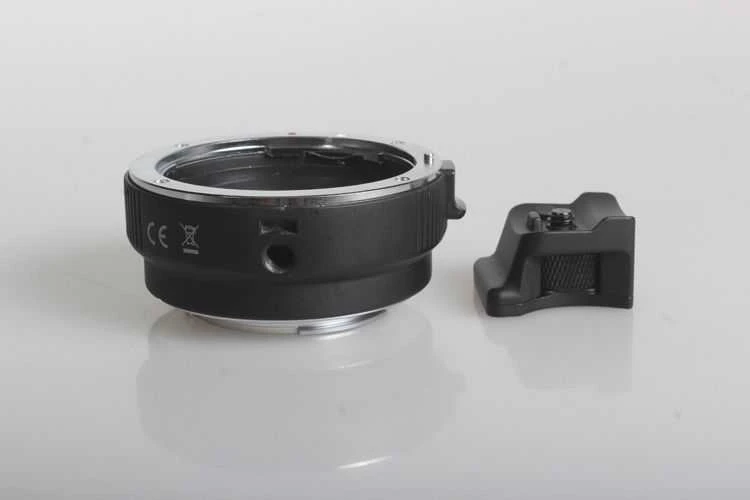 „Commlite“ adapteris su nuimama trikojo jungtimi