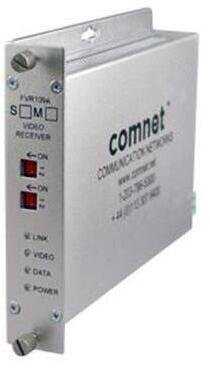Rejestrator Comnet 1 Ch Digital Video Receiver/
