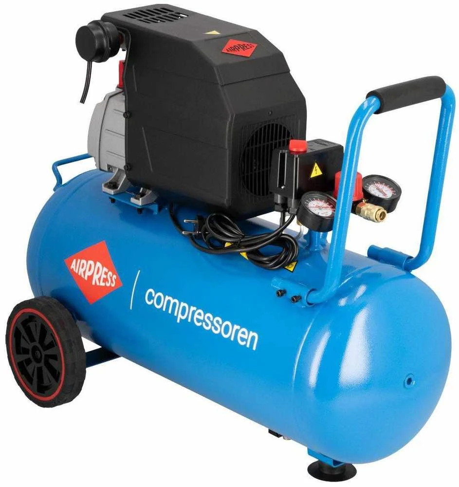 Oro kompresorius Airpress HL260-50