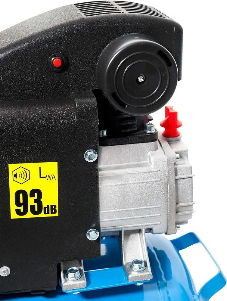 Stūmoklinis kompresorius AIRPRESS HL 150-24