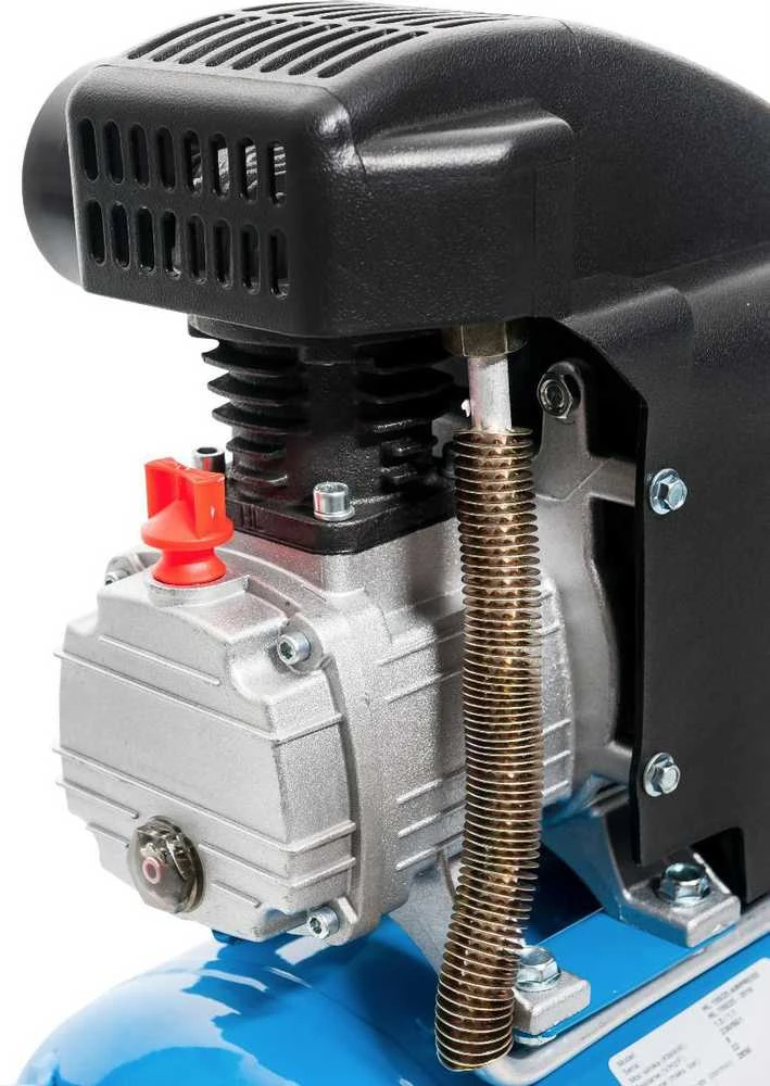 Stūmoklinis kompresorius AIRPRESS HL 150-24