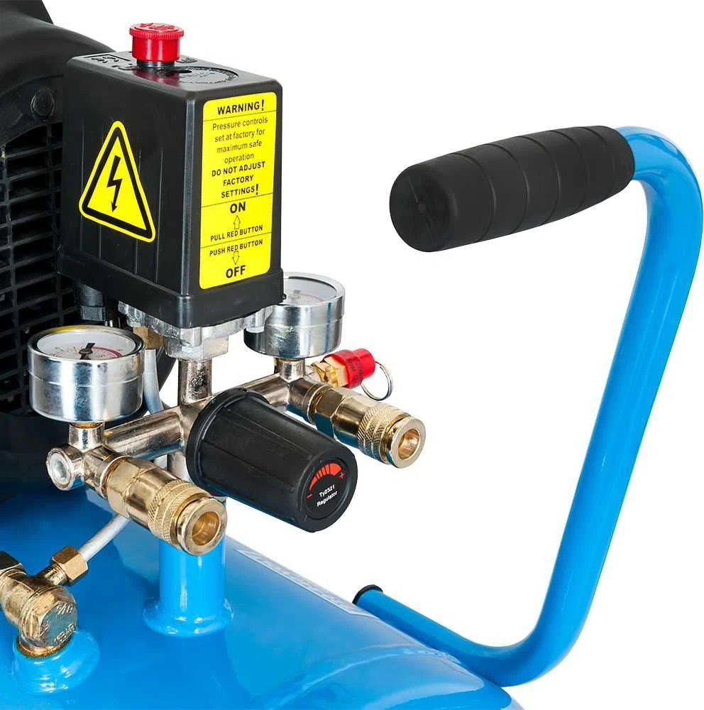 Airpress HL 325-50 kompresorius 1800 W 325 l/min kintamoji srovė