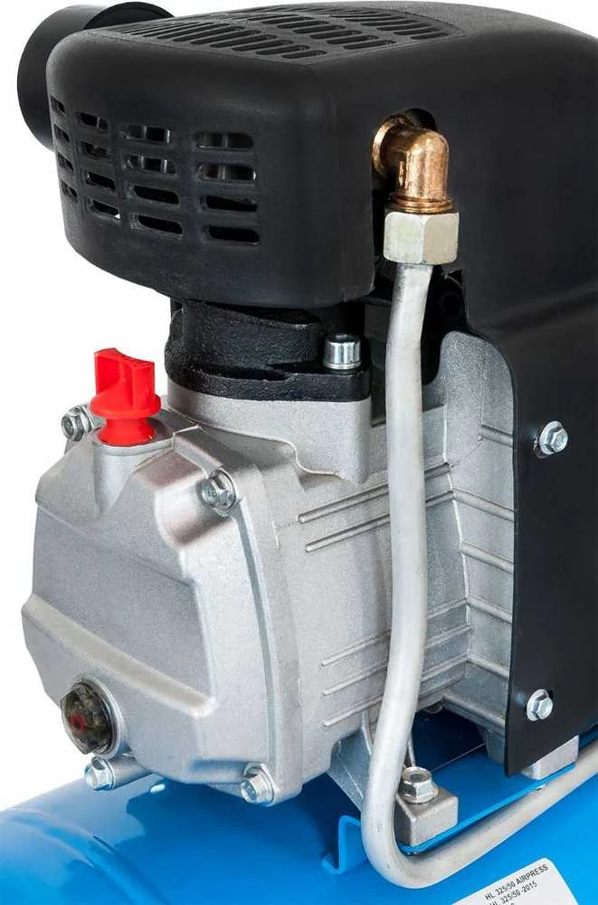 Airpress HL 325-50 kompresorius 1800 W 325 l/min kintamoji srovė
