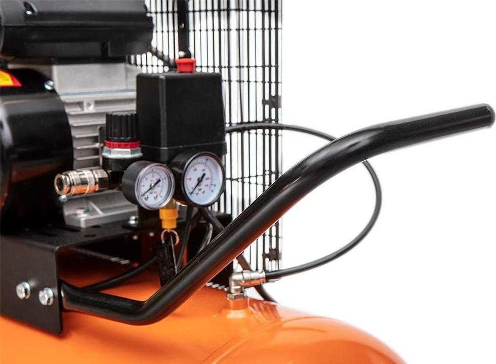 Neo Tools Alyvos kompresorius 150 l, 230 V