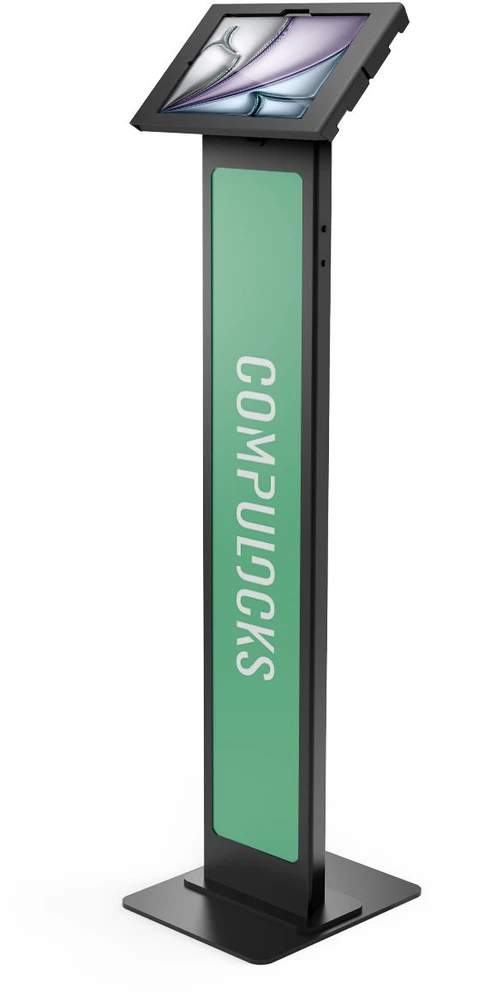 Planšetė Compulocks Obudowa do tabletu Apex 11'' Juodas (827B13APXB)