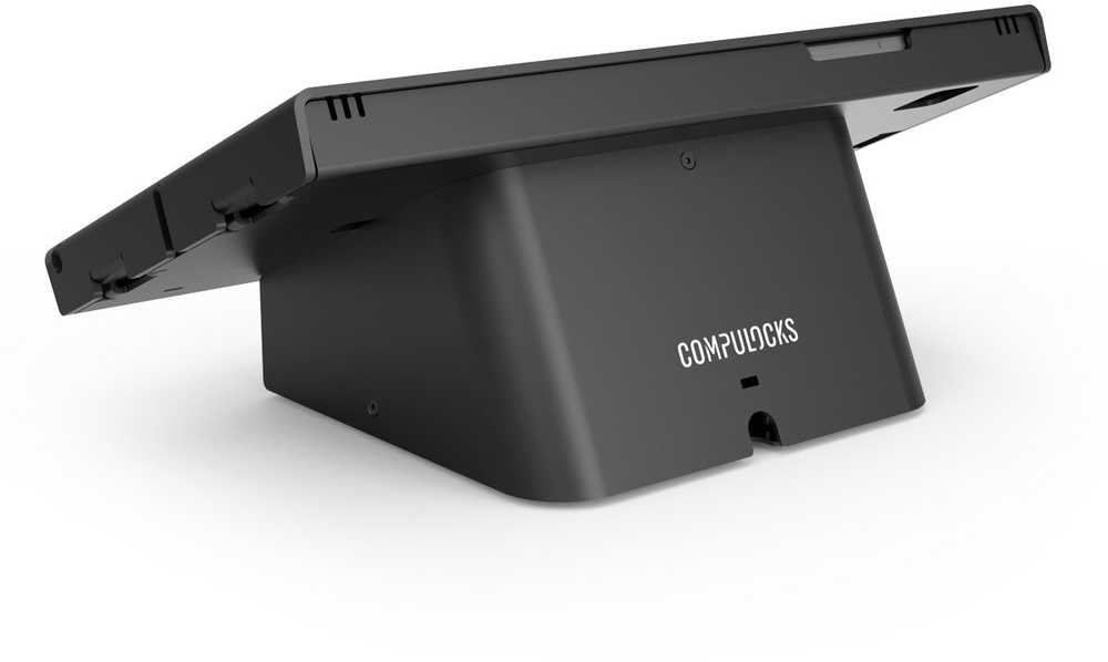 Dėklas na tablet Compulocks Compulocks 341B11GAPX9B obudowa do tabletu 27,9 cm (11'')