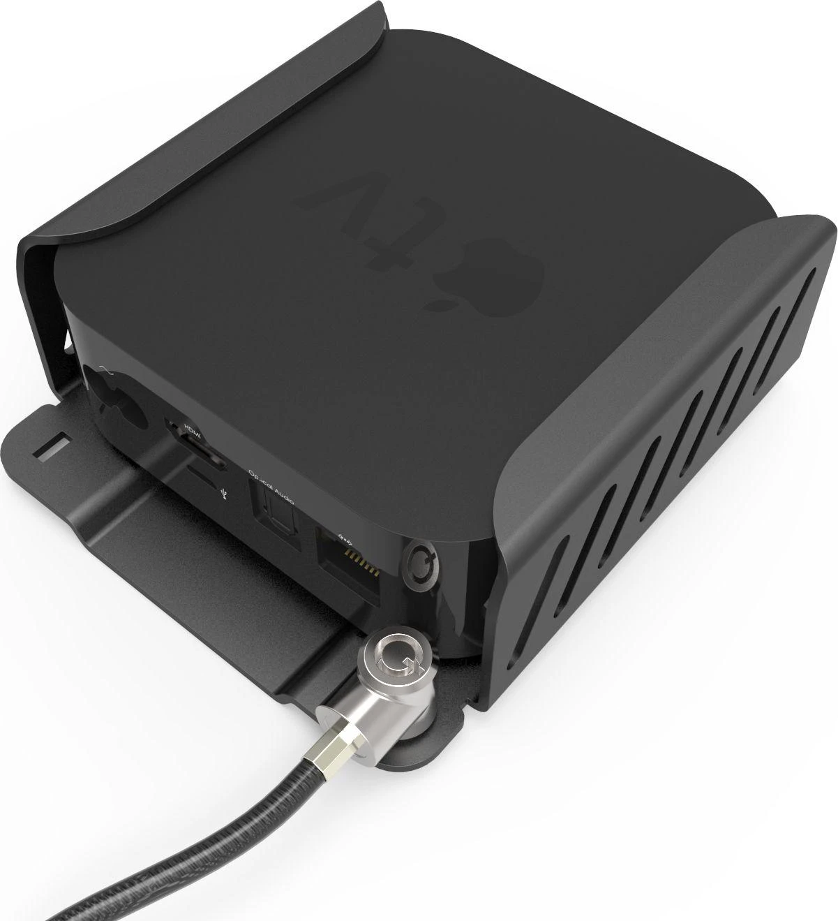 „Compulocks“ APPLE TV tvirtinimo laikiklis (ATVEN35)