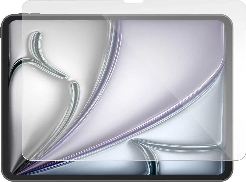 Compulocks iPad Air M2 11'' (2024) Tempered Glass Screen Protector Ochrona ekranu dla tabletu Szkło dla Apple 11-inch iPad Air