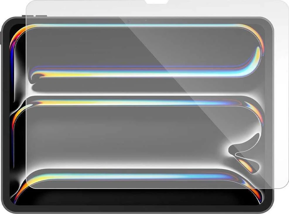 Compulocks Compulocks iPad Pro M4 11'' (2024), Tempered Glass Screen Protector - Bildschirmschutz fur Planšetė - Glas - fur Apple 11-inch iPad Pro