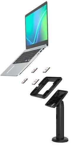 Stojak Compulocks GALAXY TAB A9+ 11IN STAND APEX