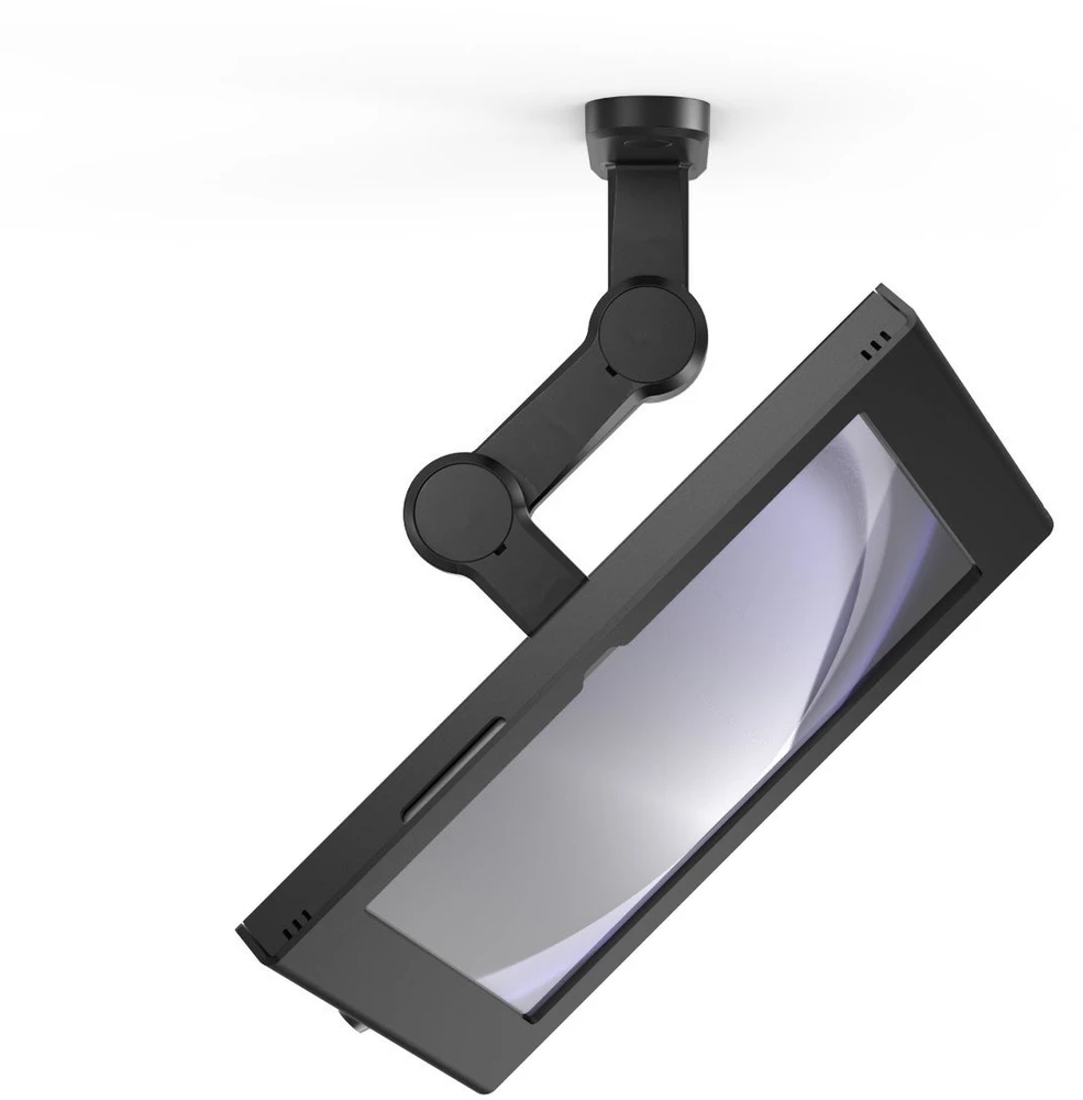 Dėklas na tablet Compulocks GALAXY TAB A9+ APEX ENCLOSURE
