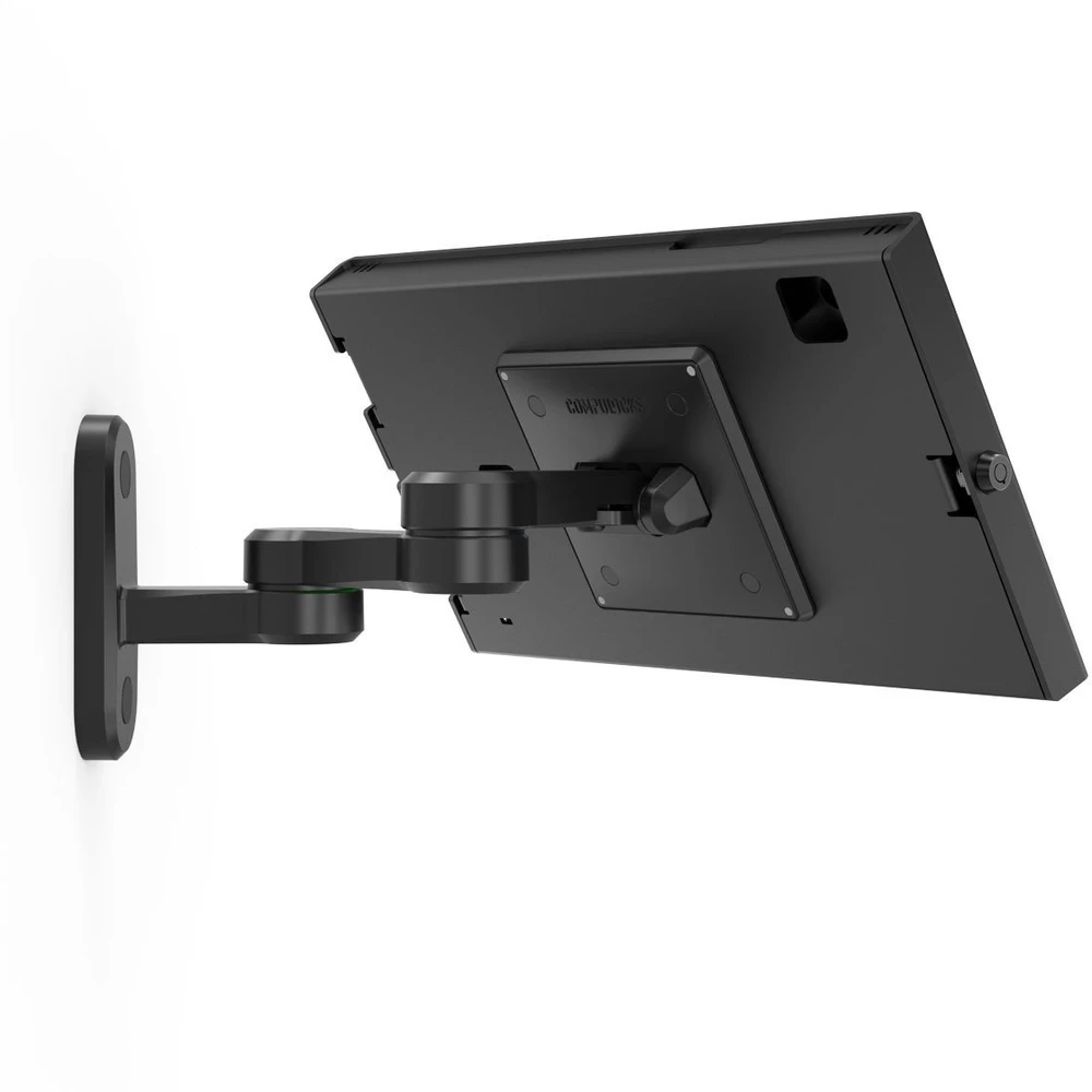 Dėklas na tablet Compulocks GALAXY TAB A9+ APEX ENCLOSURE