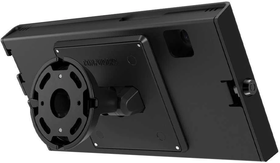 Laikiklis Compulocks GALAXY TAB A9 APEX ENCLOSURE TILting Wall Mount