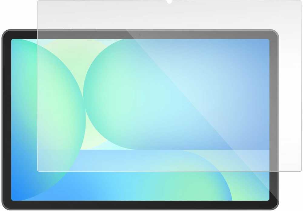 Compulocks Group „Compulocks Galaxy Tab S9/S9FE/S10FE/S10 Lite/S11“, grūdinto stiklo ekrano apsauga, 27,7 cm (10,9 colio)