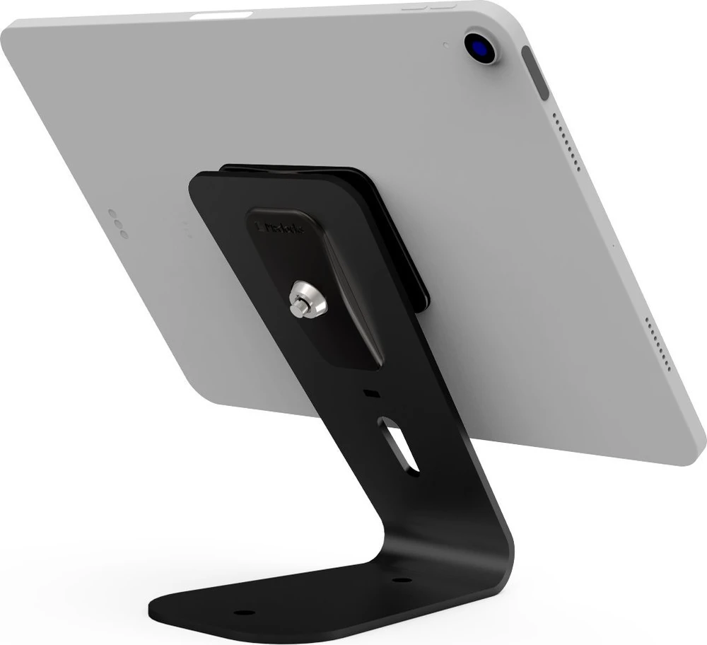 Compulocks HoverTab universali planšetė rakinama, juoda