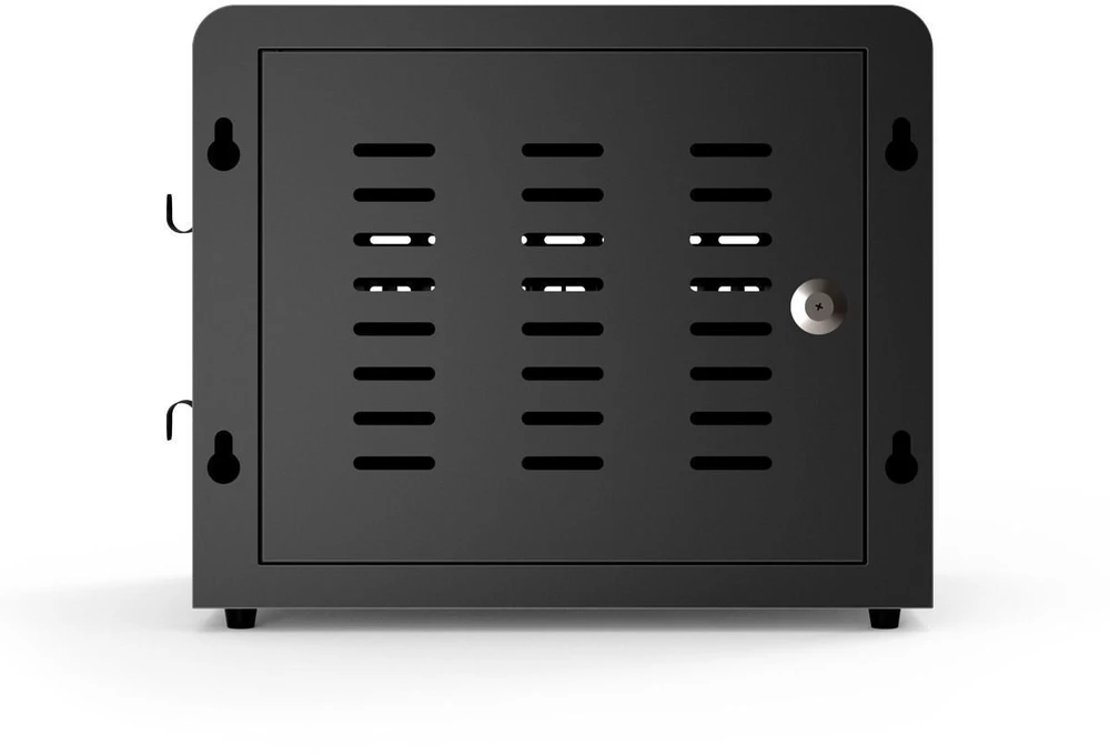 Įkroviklis Compulocks M1-CC1601B-EU Szafka ładująca na 16 laptopów i tabletów (CC1601B-EU)