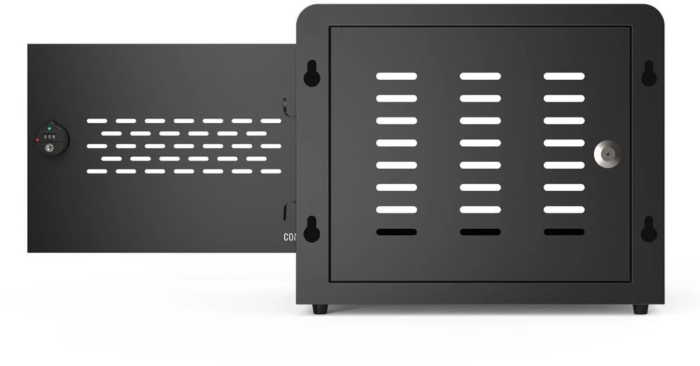 Įkroviklis Compulocks M1-CC1601B-EU Szafka ładująca na 16 laptopów i tabletów (CC1601B-EU)