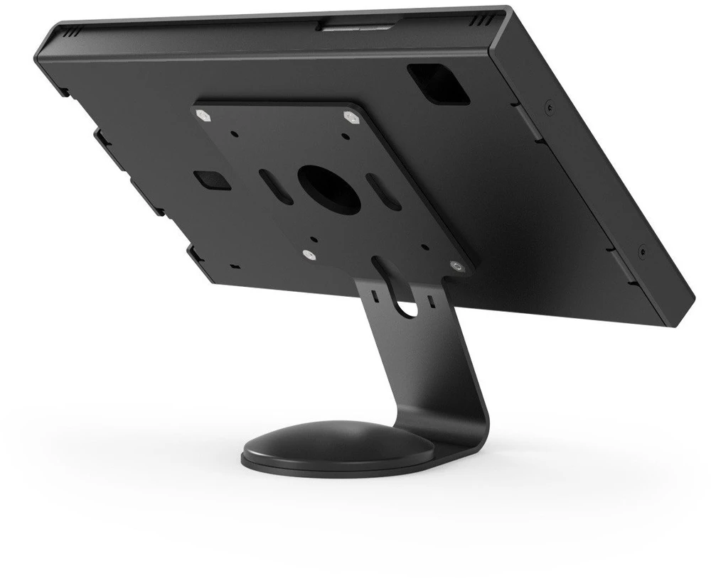 Laikiklis Compulocks Compulocks iPad 10.9'' 10th Gen Swell Enclosure AV Conference Room Capsule Juodas, 27.7 cm (10.9''), Apple, iPad (10th gen.) 2022, A2757, A2777, Juodas, Aliuminio, Steel, 75 x 75,100 x 100 mm