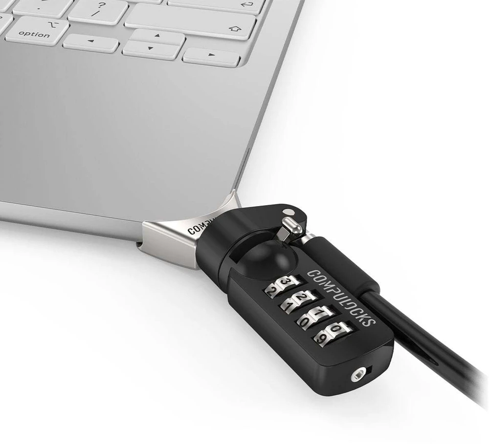 Compulocks Ledge adapter for MacBook Neo (MBALDGN01CL)