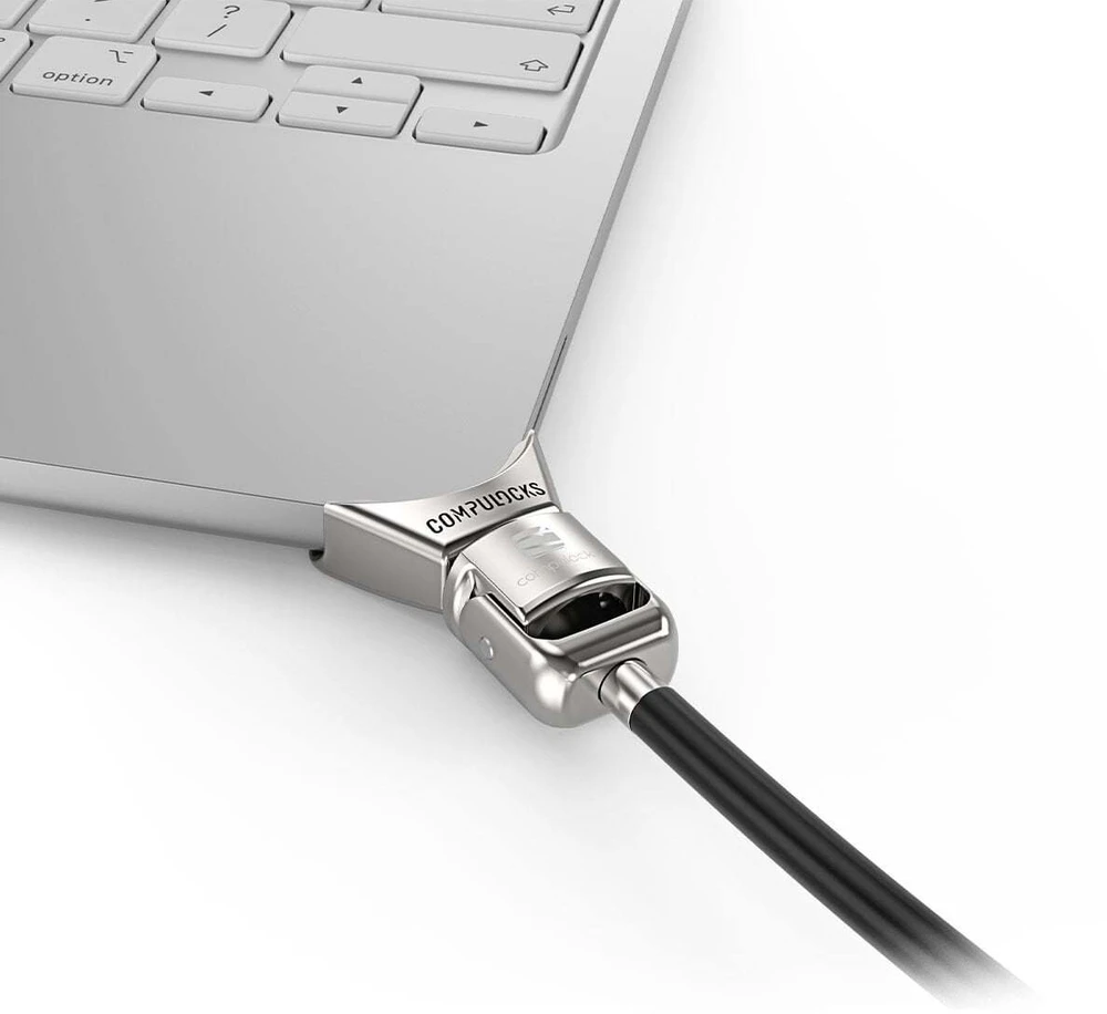 Compulocks Ledge adapter for MacBook Neo (MBALDGN01KL)