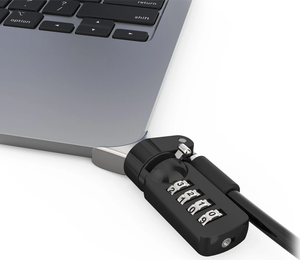 „Compulocks“ apsaugos linija (MBALDG05CL)