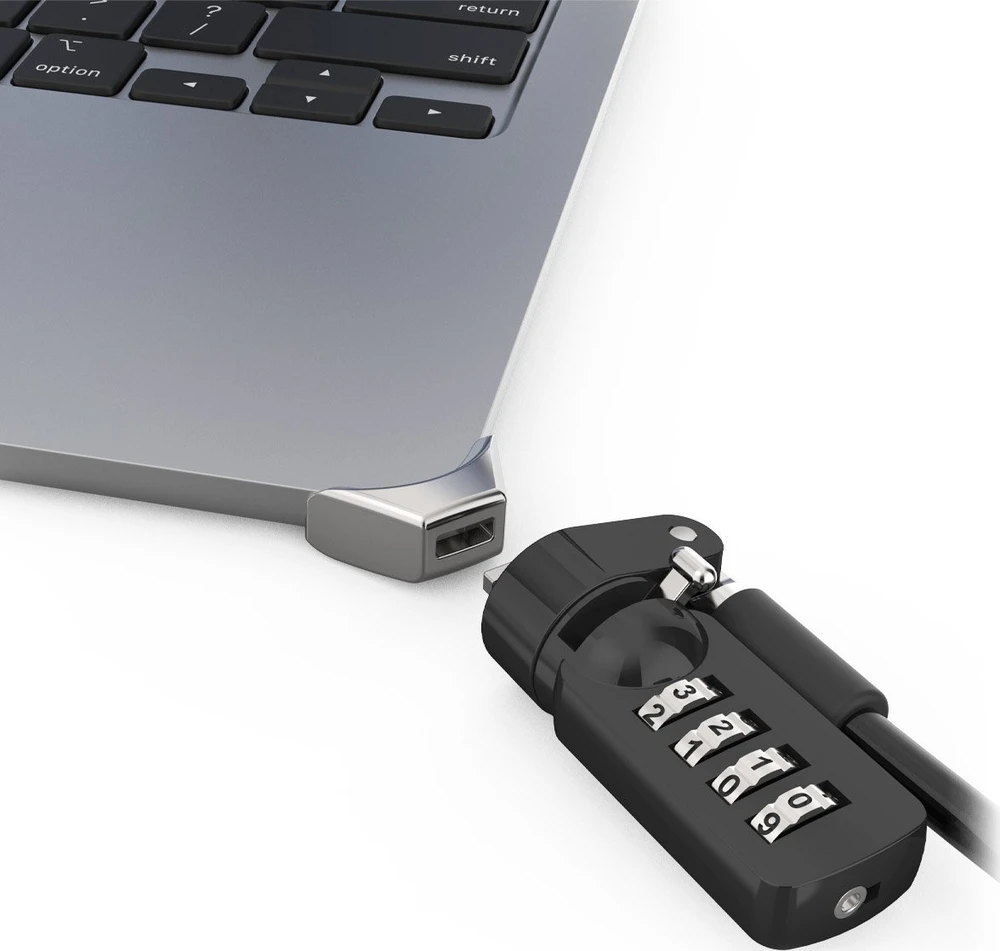 „Compulocks“ apsaugos linija (MBALDG05CL)