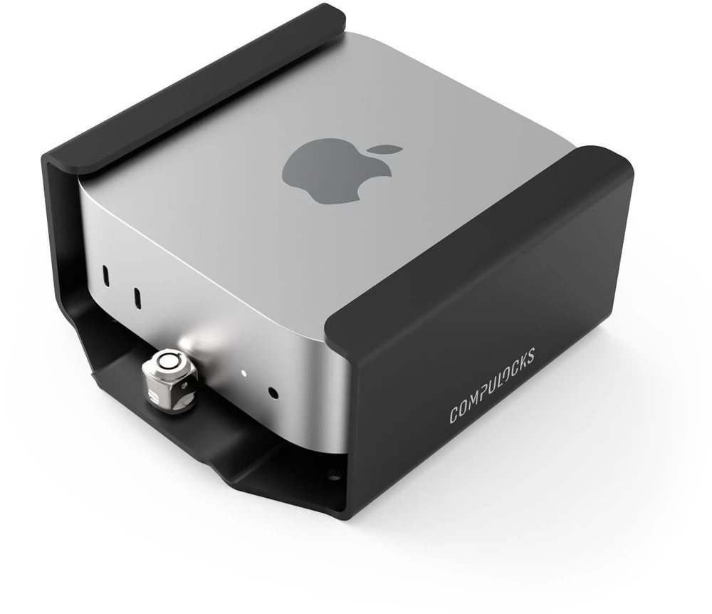 „Compulocks MAC MINI M4 2024“ saugus laikiklis