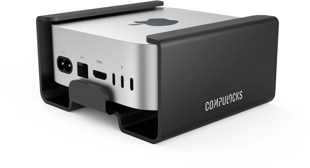 „Compulocks MAC MINI M4 2024“ saugus laikiklis