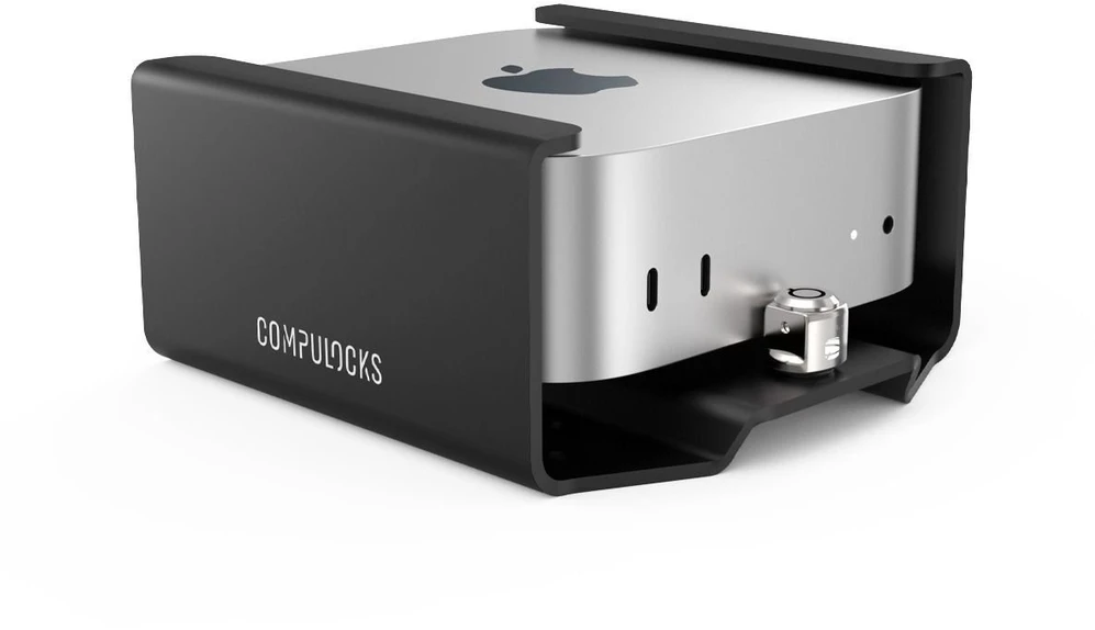„Compulocks MAC MINI M4 2024“ saugus laikiklis
