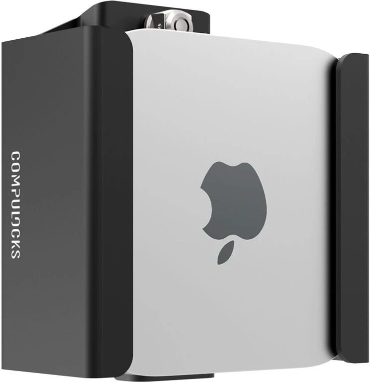 „Compulocks MAC MINI M4 2024“ saugus laikiklis
