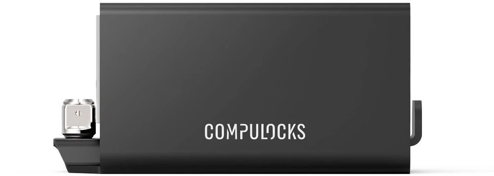 „Compulocks MAC MINI M4 2024“ saugus laikiklis