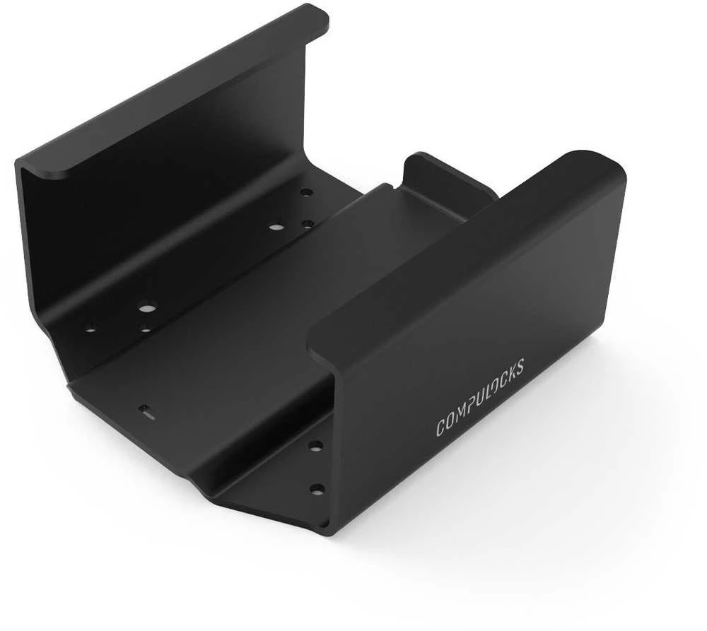 „Compulocks Mac mini M4 2024“ apsauginis laikiklis su užrakto galvute