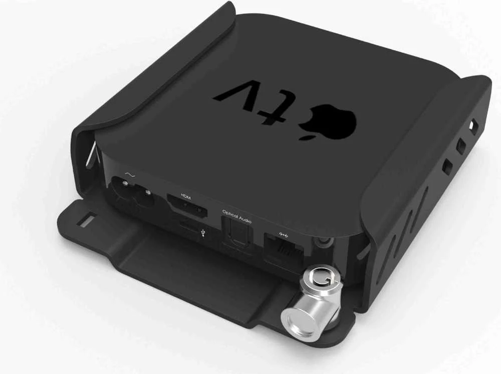 „Compulocks“ APPLE TV tvirtinimo laikiklis (ATVEN35)