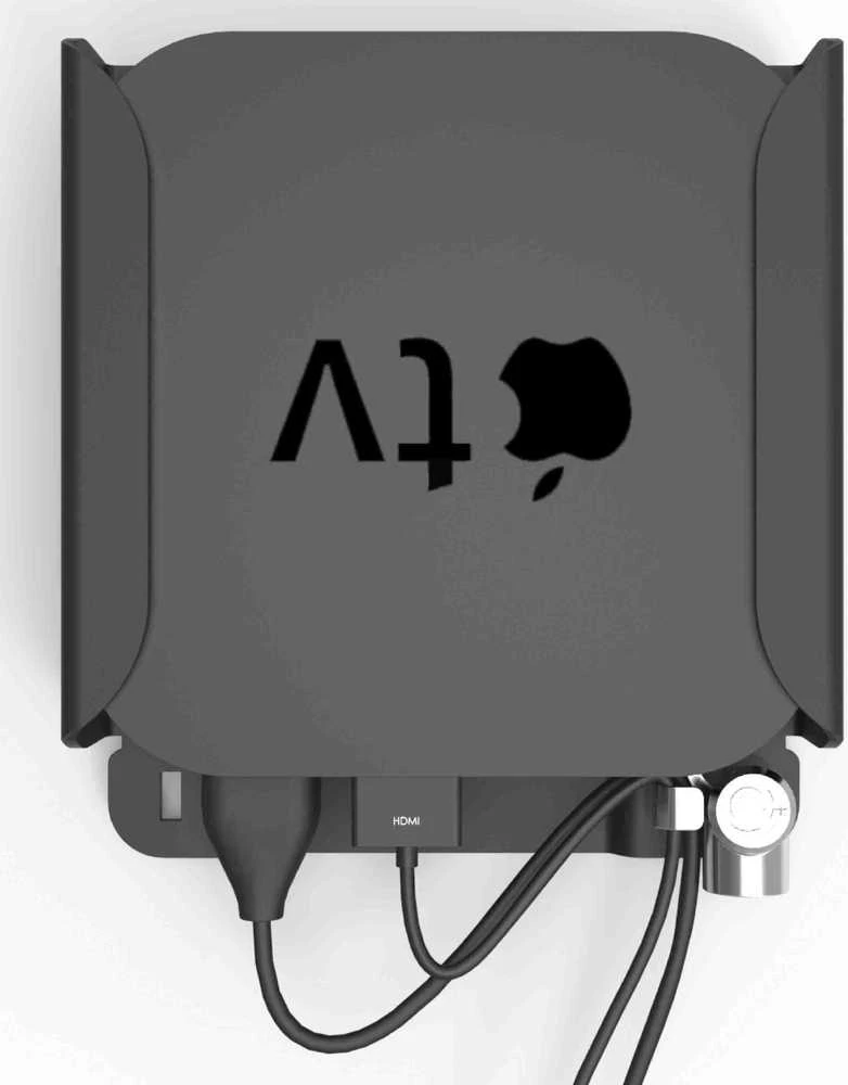 „Compulocks“ APPLE TV tvirtinimo laikiklis (ATVEN35)